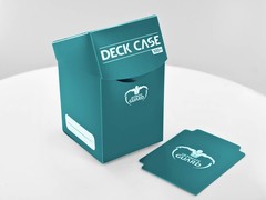 Ultimate Guard Deck Case 100+ - Petrol